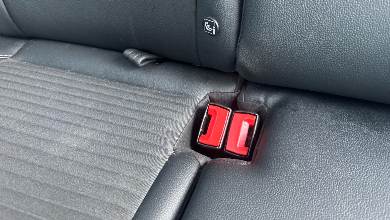 Ford EcoSport 1.0 EcoBoost 125 Titanium 5dr Petrol Hatchback